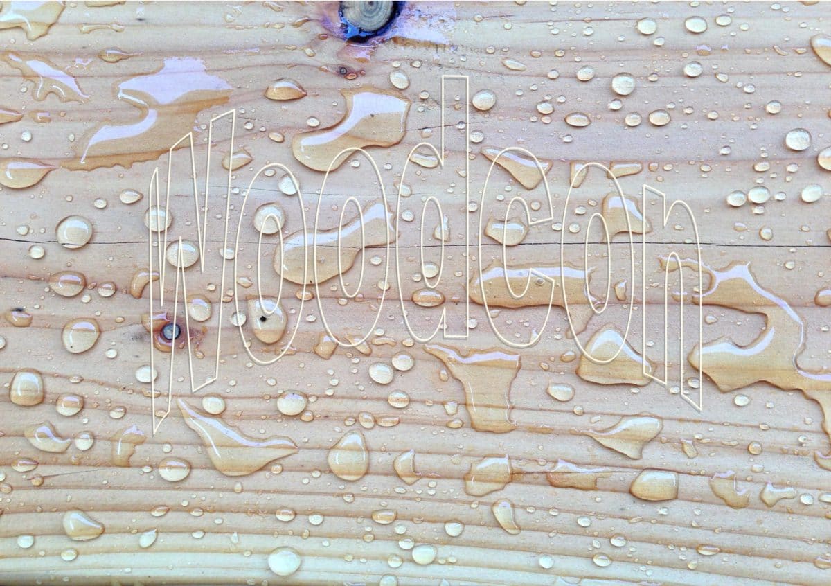 Waterproofing Scaffolding Wood DIY | Ecoform Europe - UK