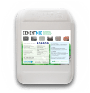 Cementmix