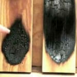 Woodcon - Fire-retardant
