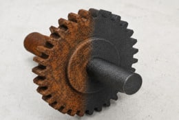 ferrocon-half-rusted-half-treated-steel-gear-en